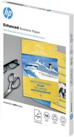 Fotopapier laser HP CG965A 150gr A4 glans wit 150 vel-3