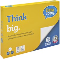Kopieerpapier Datacopy A3 80gr wit 500 vel-3