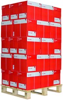 Kopieerpapier Quantore Premium A4 80gr wit 500 vel-3