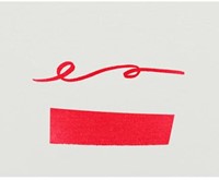 Jacques Herbin Flesje 10ml traditionele inkt voor vulpen - Red, rose geur-2
