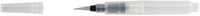 Brushpen Sakura Koi WaterBrush klein reservoir transparant-2