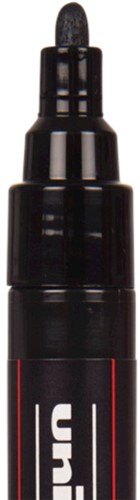 Paintmarker Uni POSCA PC5M medium donkergroen-3