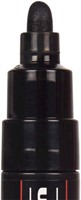 Paintmarker Uni POSCA PC7M breed donkergroen-6