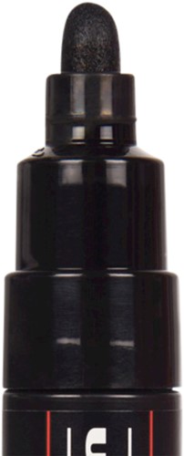 Paintmarker Uni POSCA PC7M breed donkerblauw-6