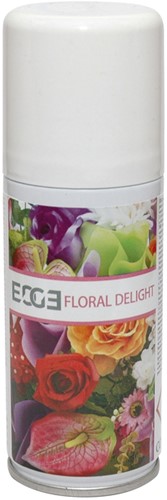 Luchtverfrisser Euro Products Q23 spray Floral Delight 490767