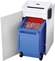 Papiervernietiger HSM Pure 740 max snippers 1.9x15mm-4