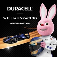 Batterij Duracell Optimum 8x AA-3