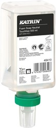 Handzeep Katrin Neutral schuim touchfree 500ml 48410