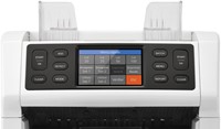 Biljettelmachine Safescan 2865-S wit-2