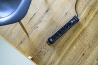 Stekkerdoos Brennenstuhl Premium 6 voudig 3 meter zwart-2