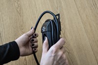 Stekkerdoos Brennenstuhl Premium 6 voudig 3 meter zwart-2