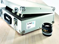 Etiket HERMA Power 10910 210x148mm wit 50 stuks-1
