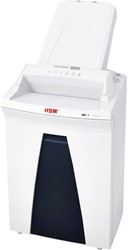 Papiervernietiger HSM Securio AF350 snippers 4,5x30mm