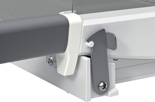 Snijmachine Leitz bordschaar Precision Office A3-1