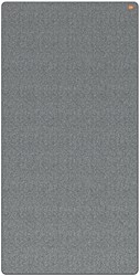 Draagbaar whiteboard en memobord Nobo Move & Meet 90x180cm