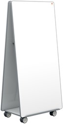 Whiteboard systeem Nobo Move & Meet 90x180cm