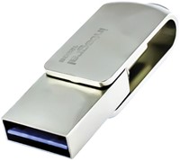 USB stick 3.0 Integral USB-360-C Dual USB-A 128GB-2