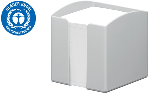 Memokubus Durable ECO Grijs-3