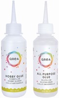 Hobbylijm Qrea 100ml-2