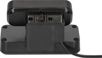 Stekkerdoos Brennenstuhl bureau Estilo 10vdig incl 1 USB C, 1 USB A, 2m zi/zw-6