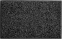 Inloopmat Green-Horse Indoor Pro 115x175cm zwart