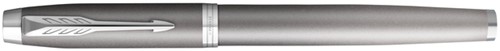Vulpen  Parker IM Rituals grey CT medium-3