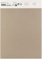 Canvasblok Nassau fine art 24x30cm 100% katoen 10 vel-2