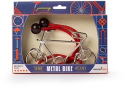 Metal Bike