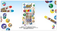 Bingo Dabbers Grifix 3 stuks-1
