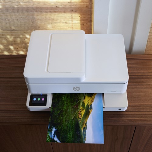 Multifunctional Inktjet HP Envy 6520E-4
