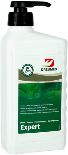 Handreiniger Dreumex Expert blik 1L-2