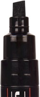 Paintmarker Uni POSCA PC8K breed schuin goud-2