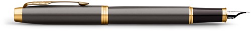 Vulpen Parker IM Grey Collection GT medium-3