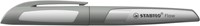 Vulpen STABILO Flow medium grijs-2