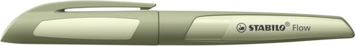 Vulpen STABILO Flow medium khaki-2