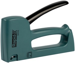 Handtacker Rapid R13 Skog 13/4-10 groen