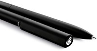 Balpen Pelikan Ineo Elements K6 medium black rock-1