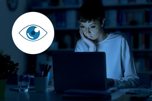 Privacyfilter Kensington laptop 2-weg 14 inch breed 16:9-5