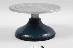 Boetseerschijf Creativ Company keramisch 30cm