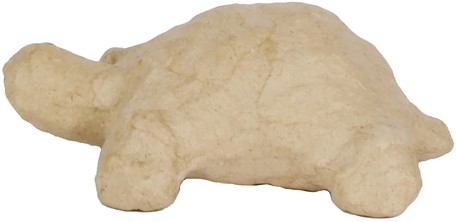 Figuur Décopatch schildpad 11x8.5x3.5cm-3