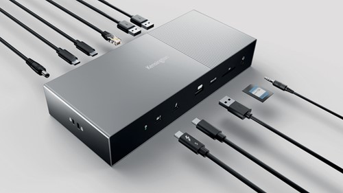 DockingStation Kensington EQ SD5000T5 Thunderbolt 5-2