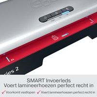 Lamineermachine GBC 250 Office A4-6