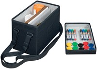Whiteboard accessoire kit Nobo in draagtas-3