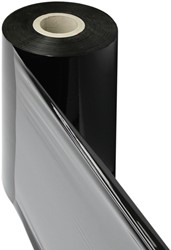 Machine wikkelfolie IEZZY 150% 20mu 50cm 17kg zwart