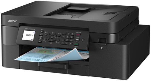 Multifunctional inktjet Brother MFC-J4350DW-2