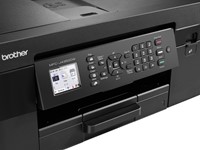 Multifunctional inktjet Brother MFC-J4350DW-2