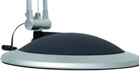 Bureaulamp MAUL Business LED zilver-3