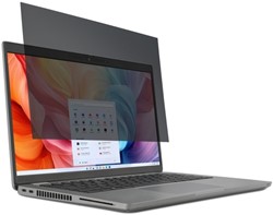 Privacyfilter Kensington High Clarity voor 15,6'' laptops 16:9