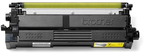 Toner Brother TN-627Y geel-2