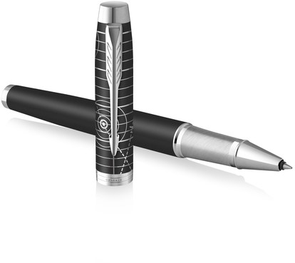 Rollerpen Parker IM Premium Legacy of Flight CT fijn-3